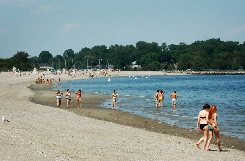 Fairfield Beach, Connecticut, United States